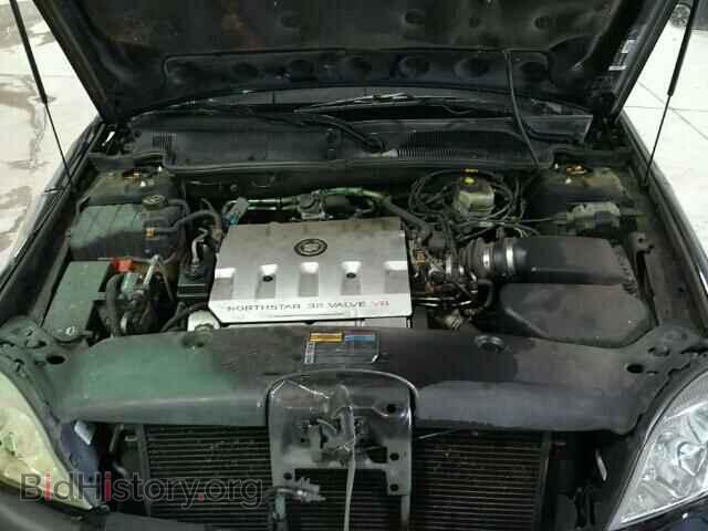 2002 CADILLAC DEVILLE - VIN: 1G6KF57962U181905 - Фото 7