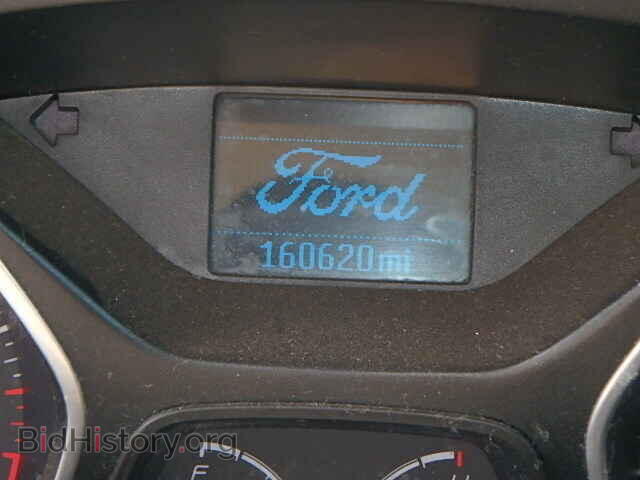 2012 FORD FOCUS - VIN: 1FAHP3F26CL177847 - Фото 8