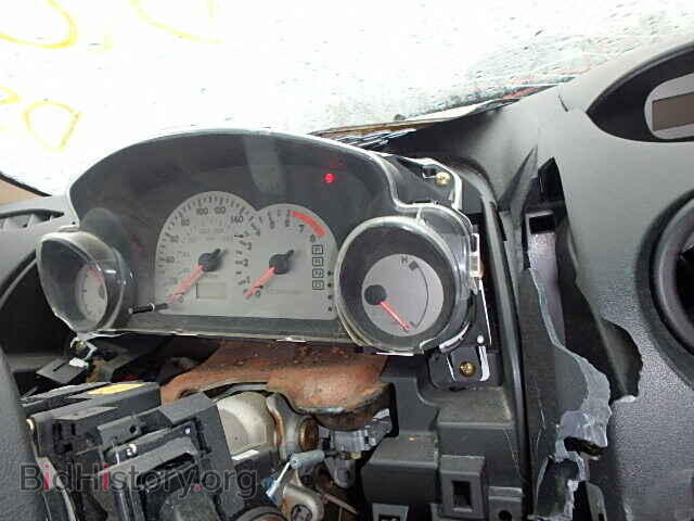 2000 MITSUBISHI ECLIPSE - VIN: 4A3AC84L4YE104761 - Фото 8