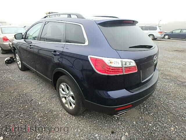2012 MAZDA CX-9 - VIN: JM3TB3CVXC0339344 - Фото 3