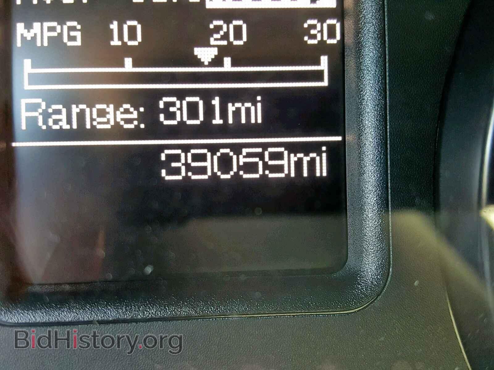 2014 RAM 1500 ST - VIN: 1C6RR7FT9ES394995 - Фото 8