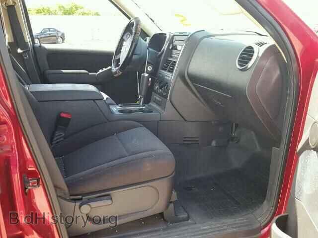 2010 FORD EXPLORER - VIN: 1FMEU5BE8AUF02146 - Photo 5