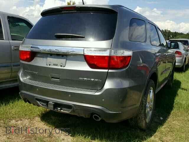 2013 DODGE DURANGO - VIN: 1C4SDHET1DC561715 - Photo 4
