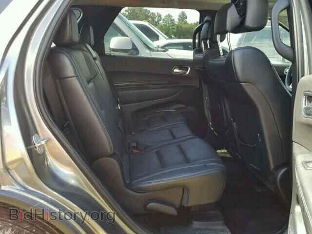 2013 DODGE DURANGO - VIN: 1C4SDHET1DC561715 - Photo 6