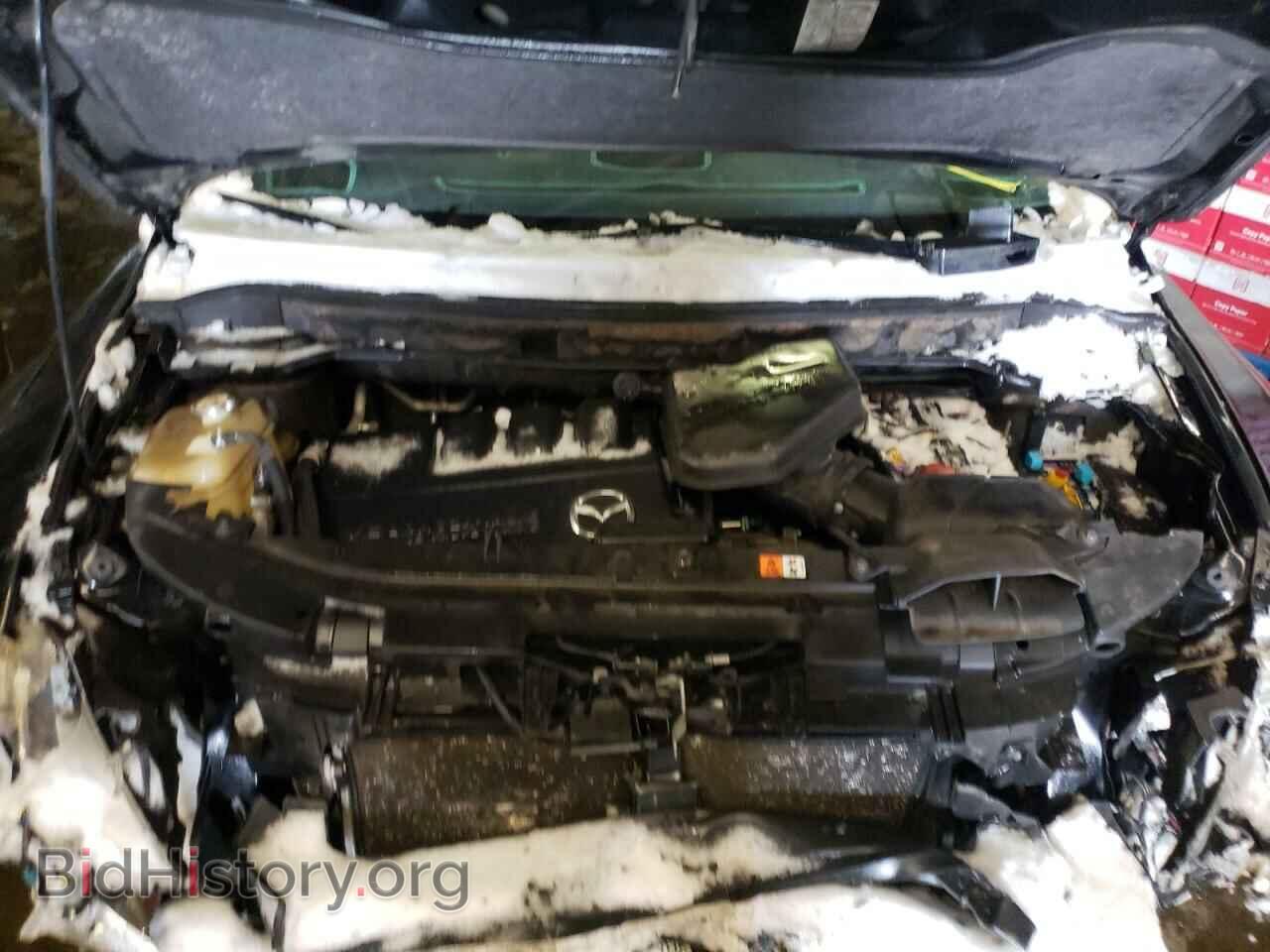 2011 MAZDA CX-9 - VIN: JM3TB3DA5B0323854 - Фото 7