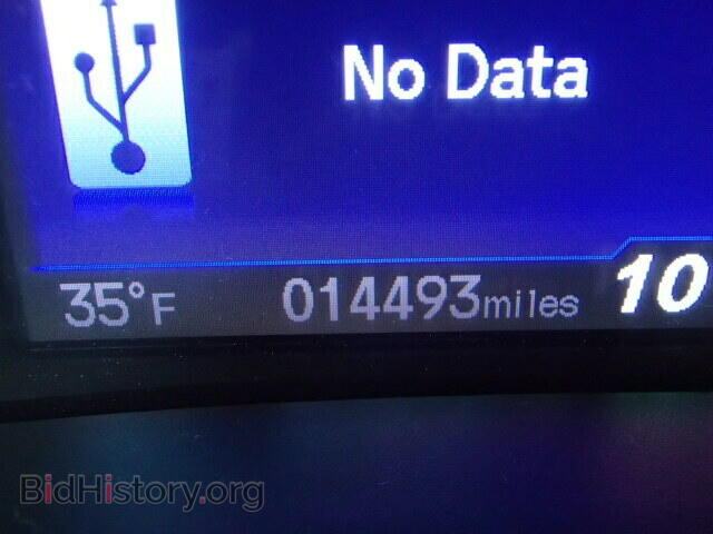 2013 HONDA CIVIC - VIN: 2HGFB2F54DH551652 - Фото 8