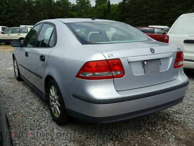 2003 SAAB 9 3 - VIN: YS3FB49S731028546 - Photo 3