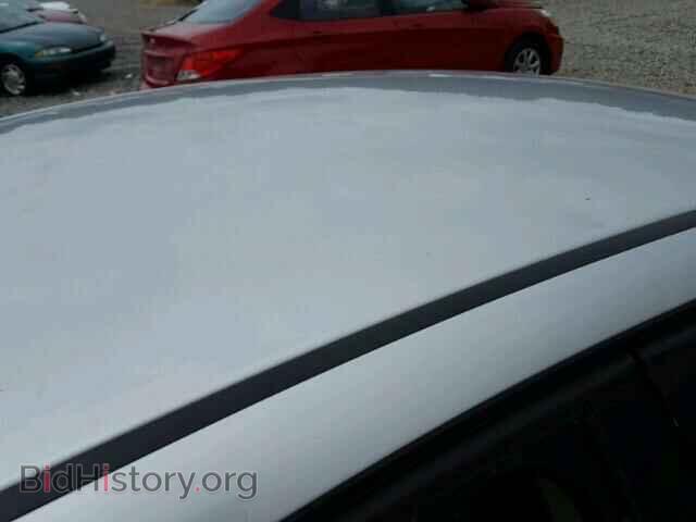 2003 SAAB 9 3 - VIN: YS3FB49S731028546 - Photo 9