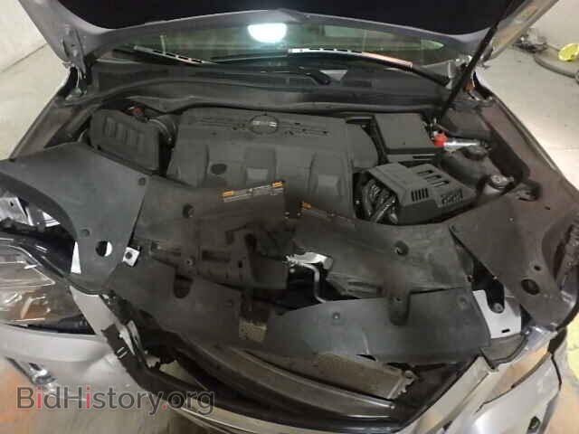 2013 GMC TERRAIN - VIN: 2GKFLYE31D6332811 - Фото 7