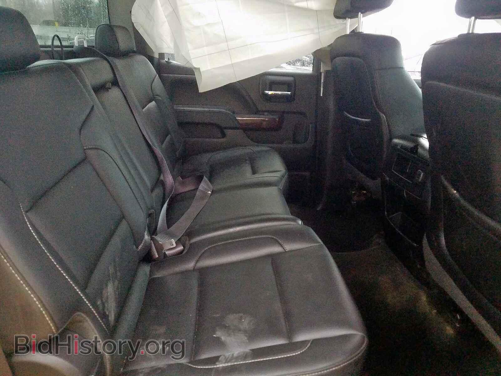 2014 GMC SIERRA - VIN: 3GTP1VEC0EG369990 - Photo 6