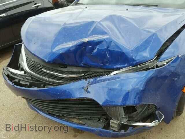2015 CHRYSLER 200 - VIN: 1C3CCCAB4FN744917 - Photo 7