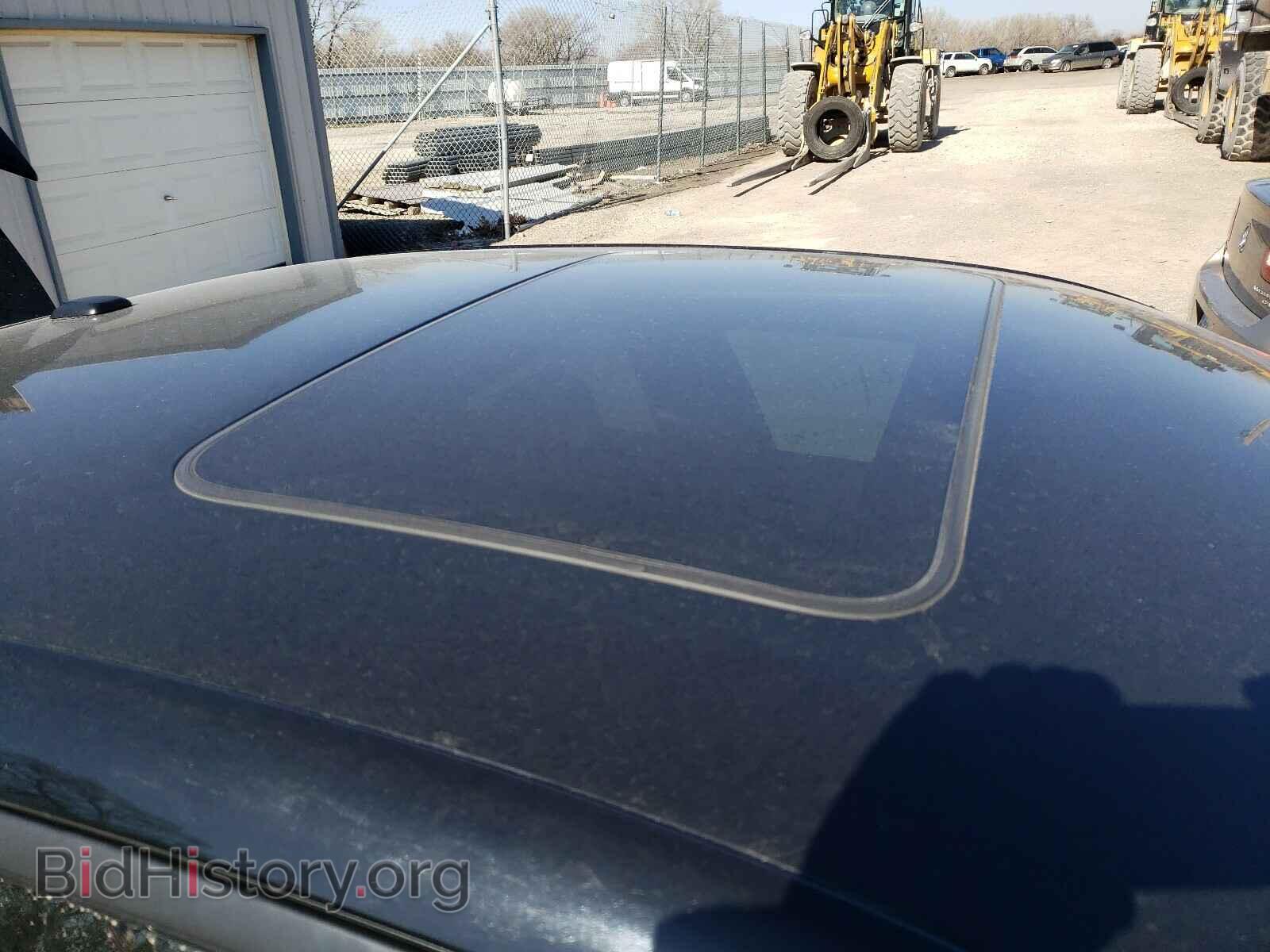 2012 DODGE CHARGER - VIN: 2C3CDXCT6CH134029 - Фото 9