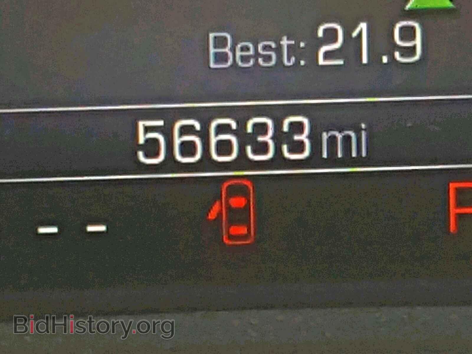 2015 GMC SIERRA C15 - VIN: 3GTP1VEC3FG469227 - Фото 8