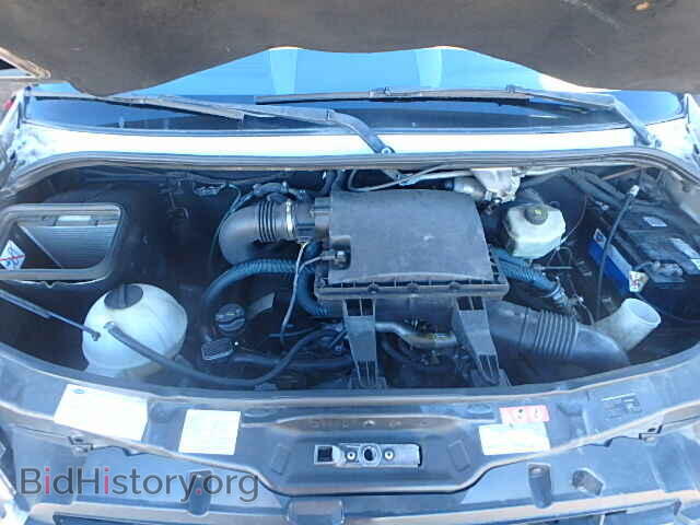2007 DODGE SPRINTER - VIN: WD0PF445975198642 - Photo 7