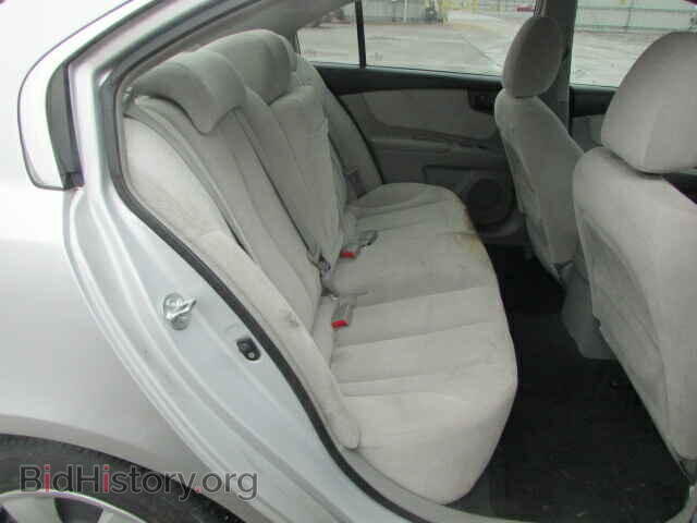 2008 KIA OPTIMA - VIN: KNAGE123985193905 - Фото 6