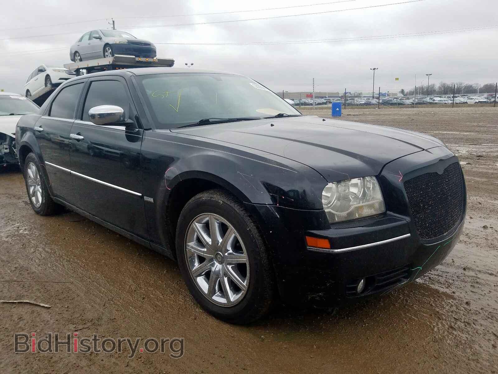 Photo 2C3CA5CV6AH109773 - CHRYSLER 300 2010