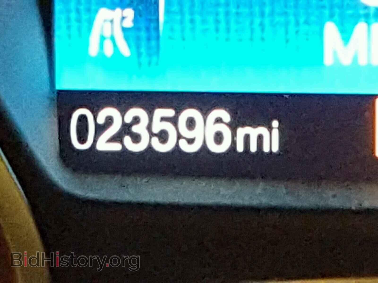 2016 FORD FOCUS - VIN: 1FADP3F25GL221163 - Photo 8