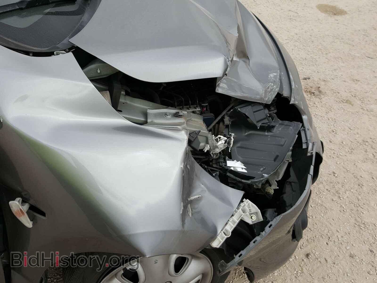 2017 MITSUBISHI MIRAGE - VIN: ML32F3FJXHHF06902 - Фото 9