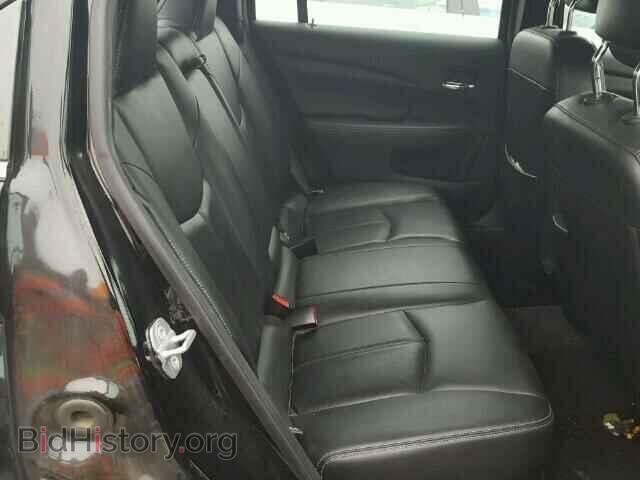 2012 CHRYSLER 200 - VIN: 1C3CCBCB2CN306741 - Фото 6