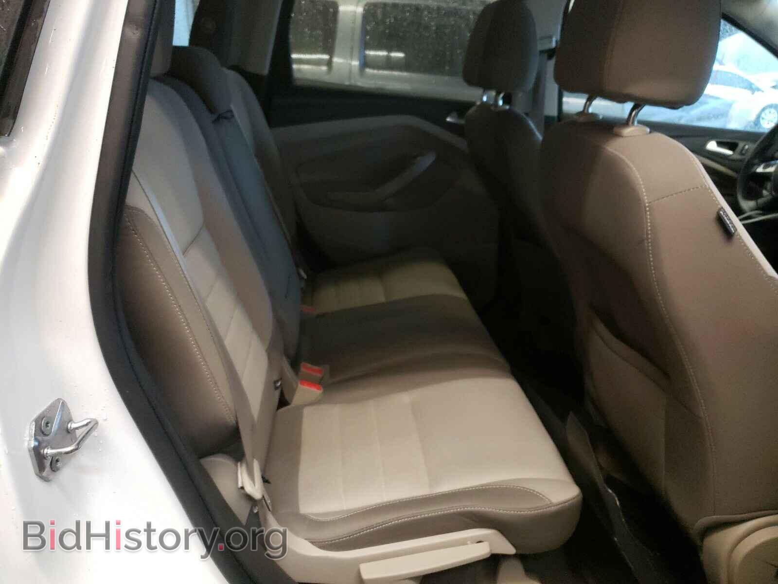 2013 FORD ESCAPE - VIN: 1FMCU0GX8DUA74037 - Фото 6