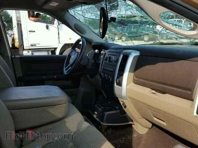 2012 DODGE RAM 1500 - VIN: 1C6RD7LTXCS187211 - Фото 5