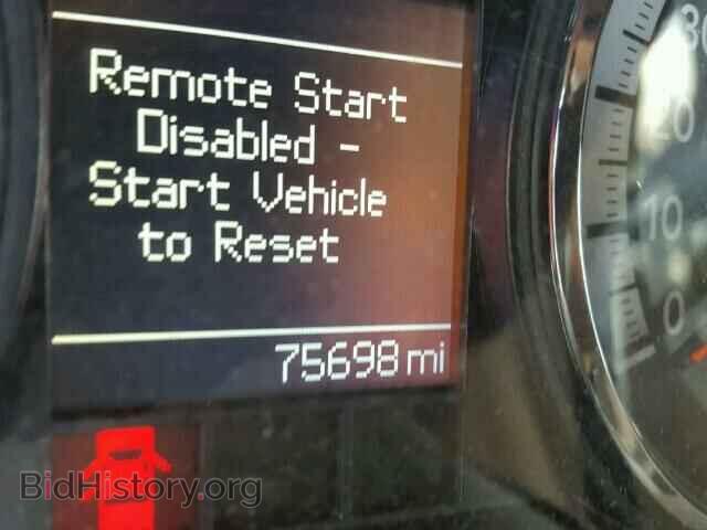2012 DODGE RAM 1500 - VIN: 1C6RD7LTXCS187211 - Фото 8
