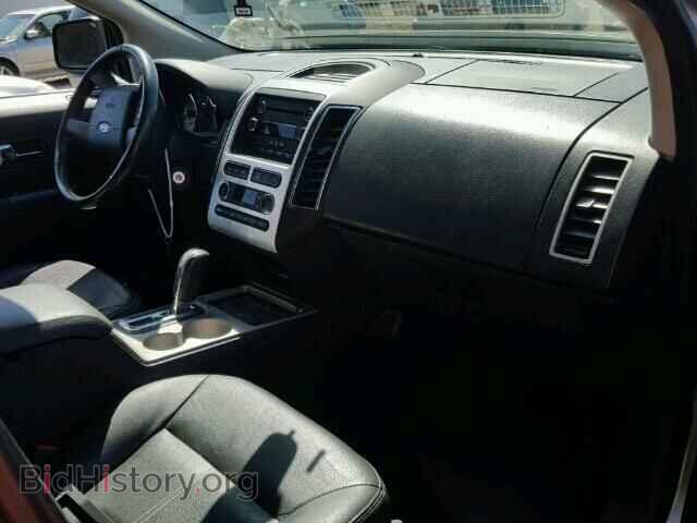 2008 FORD EDGE - VIN: 2FMDK49C38BB14502 - Photo 5
