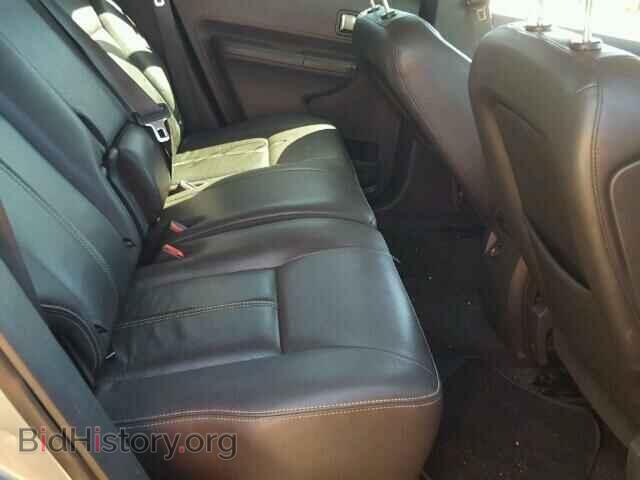 2008 FORD EDGE - VIN: 2FMDK49C38BB14502 - Photo 6