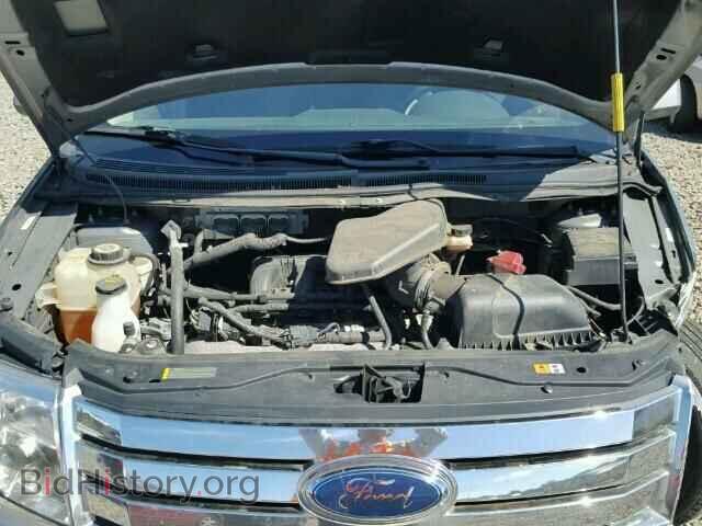 2008 FORD EDGE - VIN: 2FMDK49C38BB14502 - Photo 7