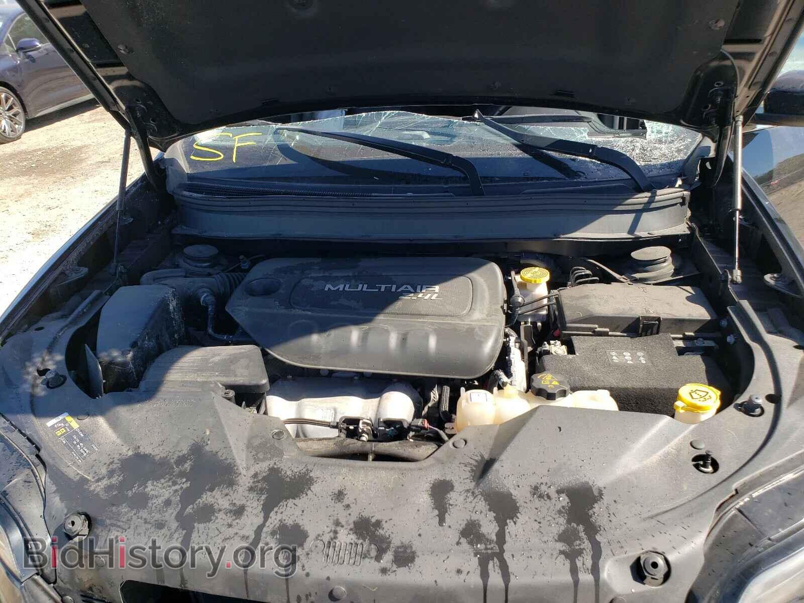 2019 JEEP CHEROKEE - VIN: 1C4PJMLB3KD181400 - Фото 7