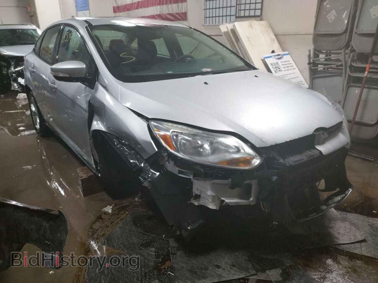 Photo 1FADP3F23DL332712 - FORD FOCUS 2013