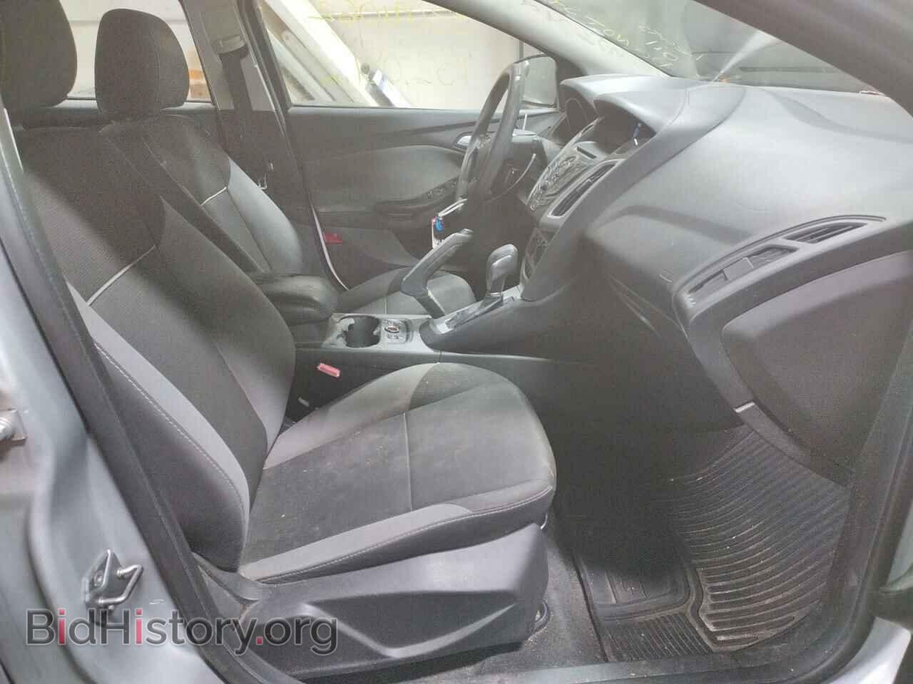 2013 FORD FOCUS - VIN: 1FADP3F23DL332712 - Фото 5