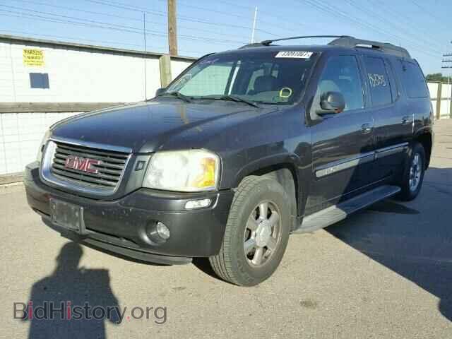 2003 GMC ENVOY - VIN: 1GKET16S036208817 - Фото 2