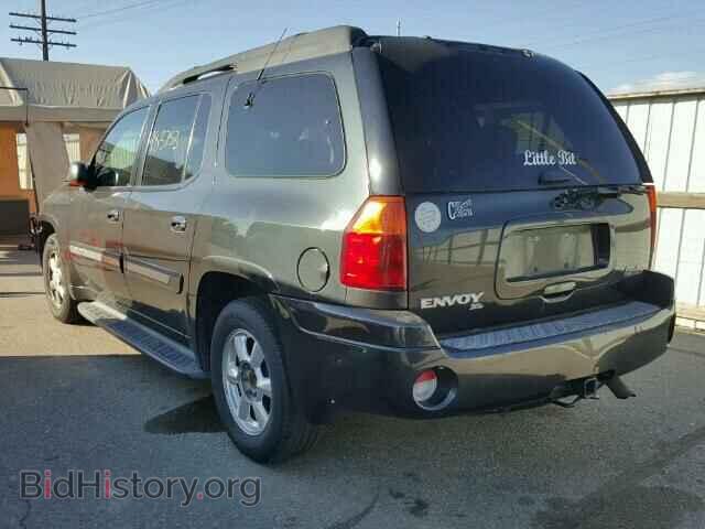 2003 GMC ENVOY - VIN: 1GKET16S036208817 - Фото 3