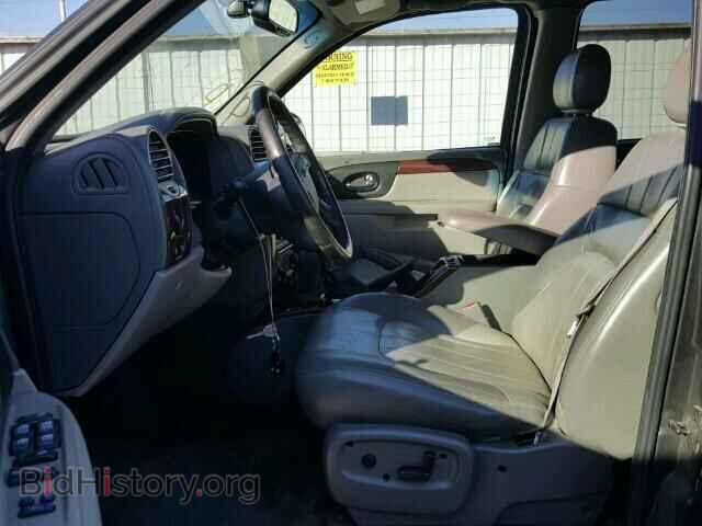 2003 GMC ENVOY - VIN: 1GKET16S036208817 - Фото 5