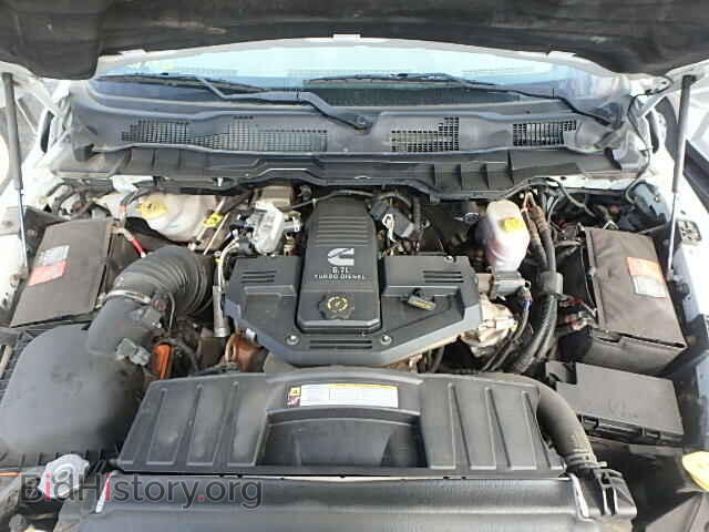 2011 DODGE RAM 3500 - VIN: 3D73Y4EL9BG637604 - Фото 7