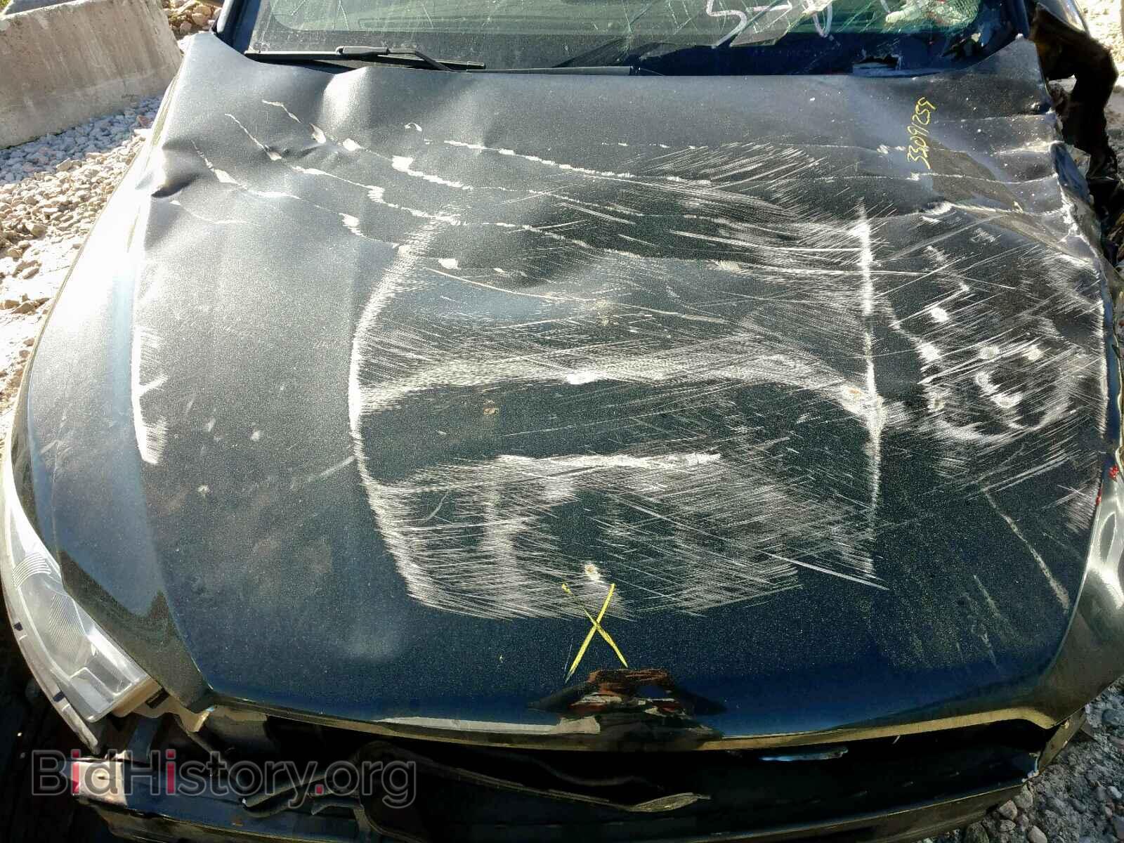2013 FORD TAURUS - VIN: 1FAHP2F82DG103625 - Photo 7