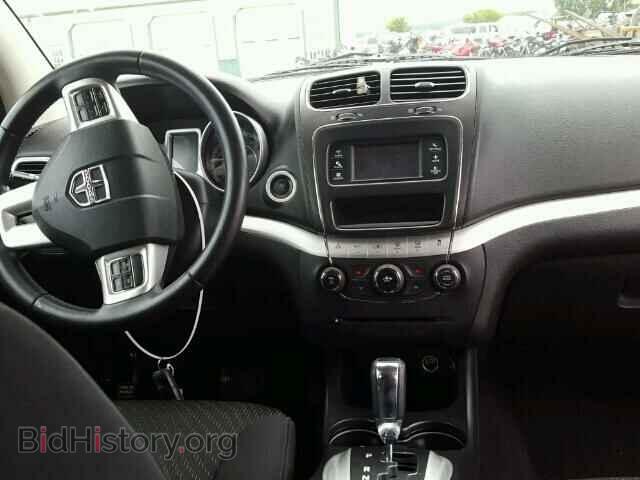 2012 DODGE JOURNEY - VIN: 3C4PDCABXCT356077 - Фото 10
