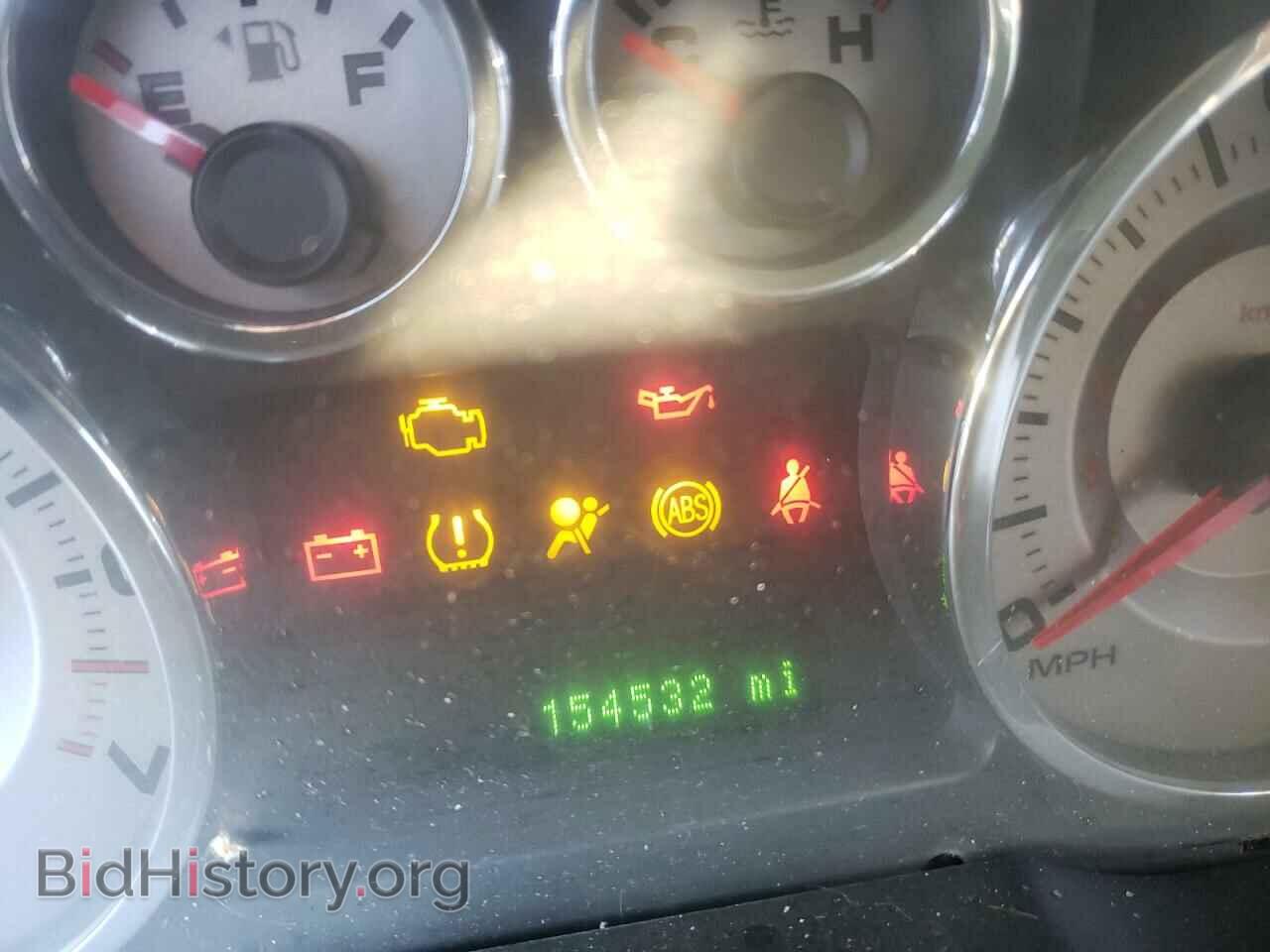 2008 FORD EDGE - VIN: 2FMDK49C08BA94256 - Фото 8