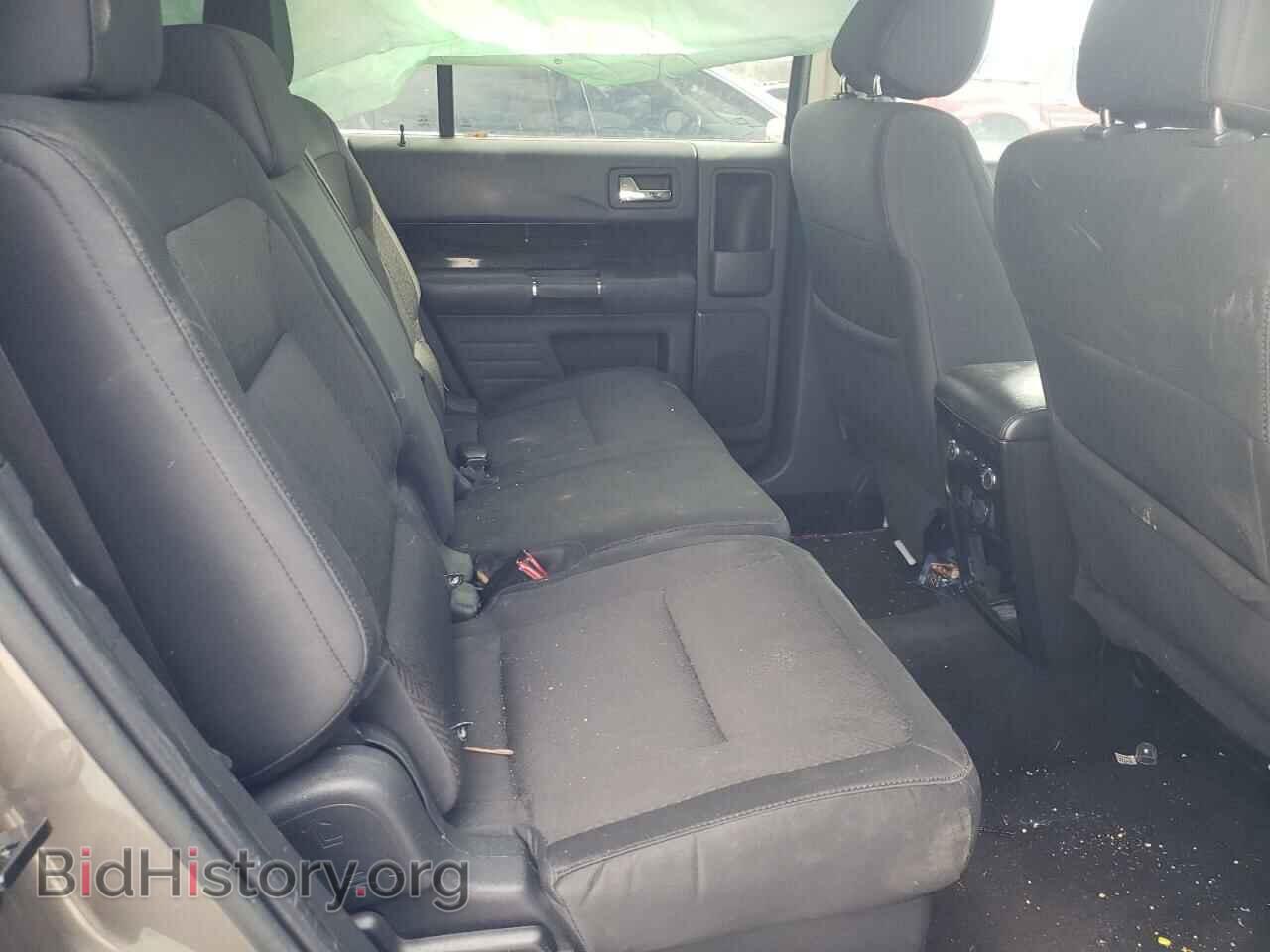 2013 FORD FLEX - VIN: 2FMGK5C84DBD09512 - Photo 6