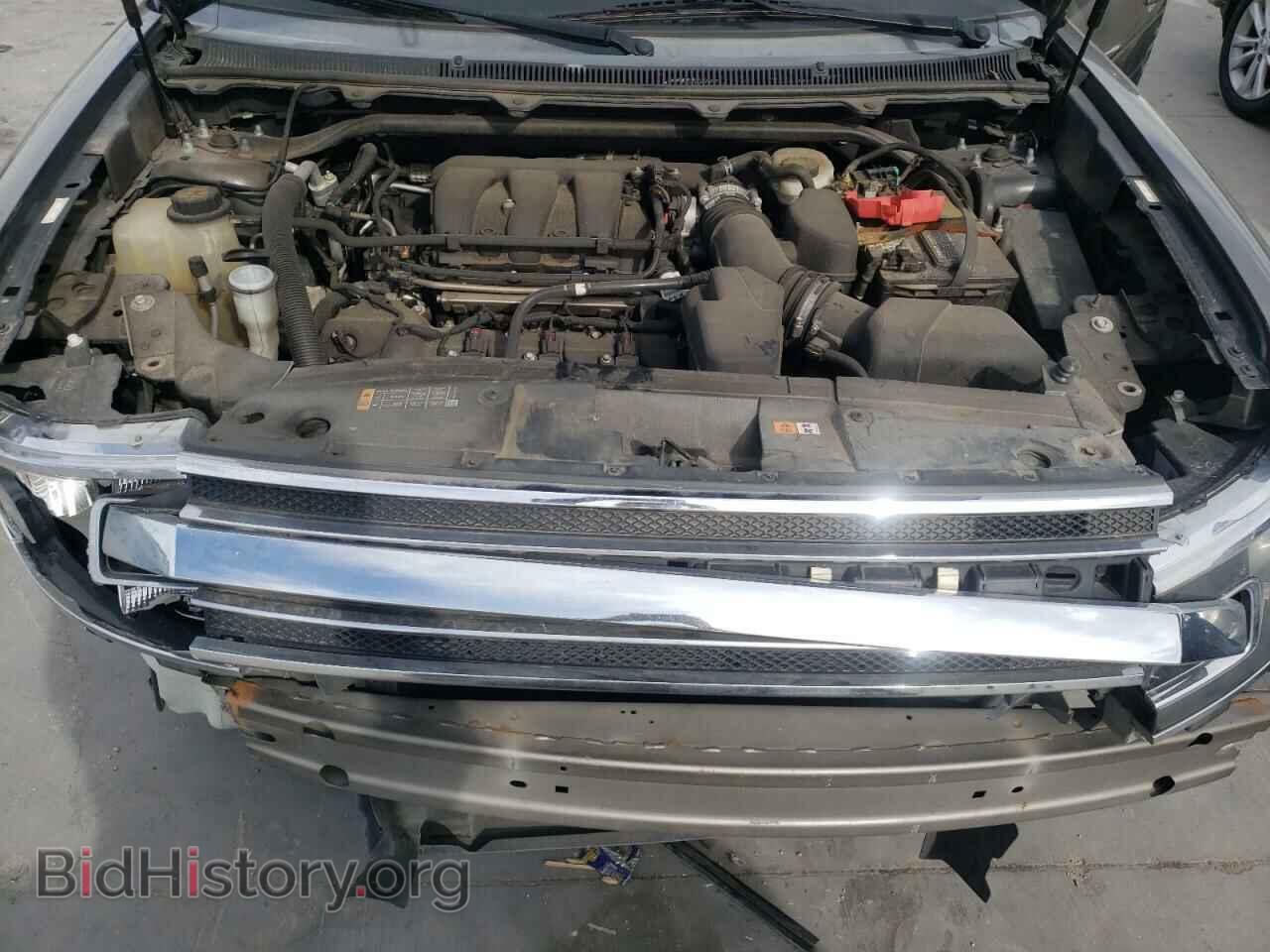 2013 FORD FLEX - VIN: 2FMGK5C84DBD09512 - Photo 7