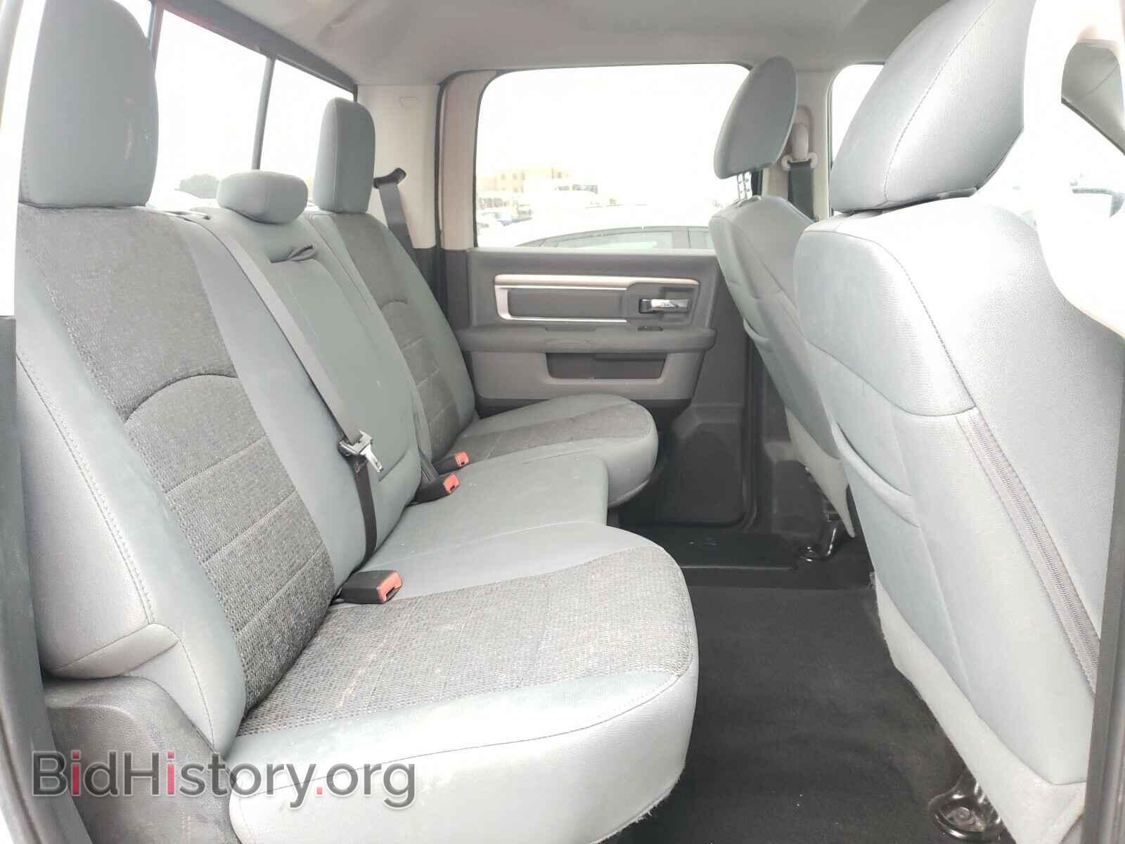 2017 RAM 1500 - VIN: 3C6RR6LT8HG742229 - Фото 6