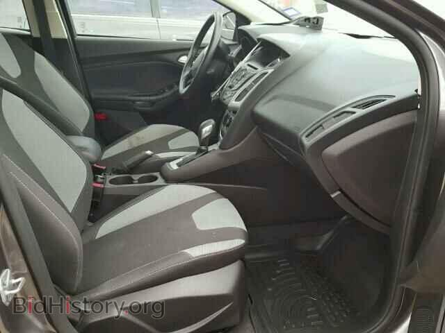 2014 FORD FOCUS - VIN: 1FADP3F28EL161327 - Фото 5