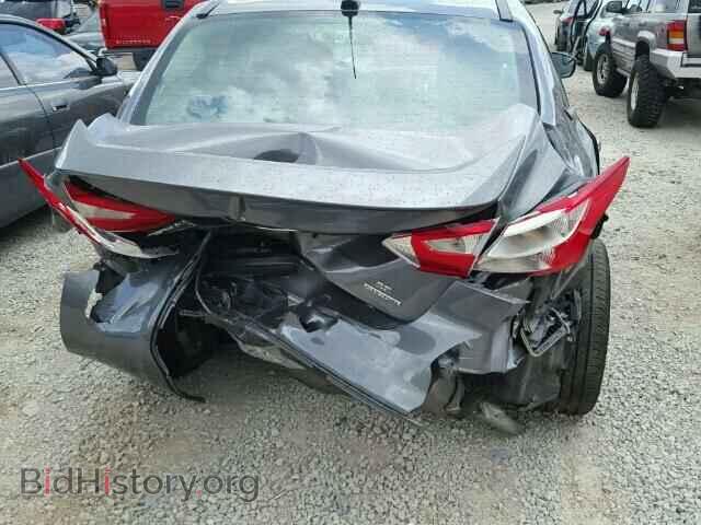2014 FORD FOCUS - VIN: 1FADP3F28EL161327 - Фото 10