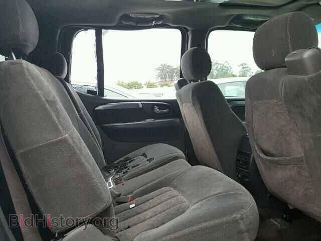 2003 GMC ENVOY - VIN: 1GKET16S536196115 - Фото 6