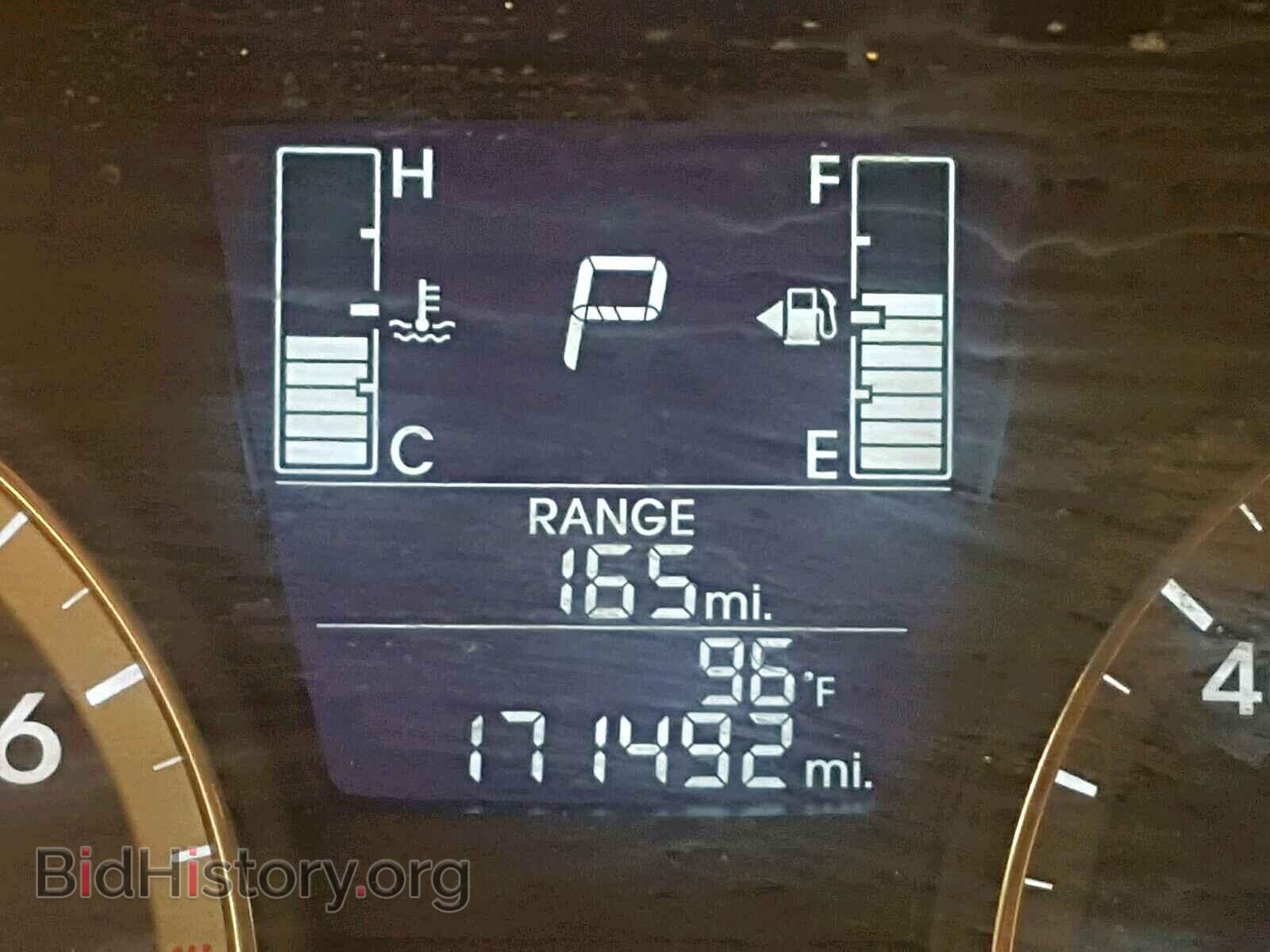 2015 HYUNDAI ACCENT - VIN: KMHCT5AE2FU224301 - Фото 8