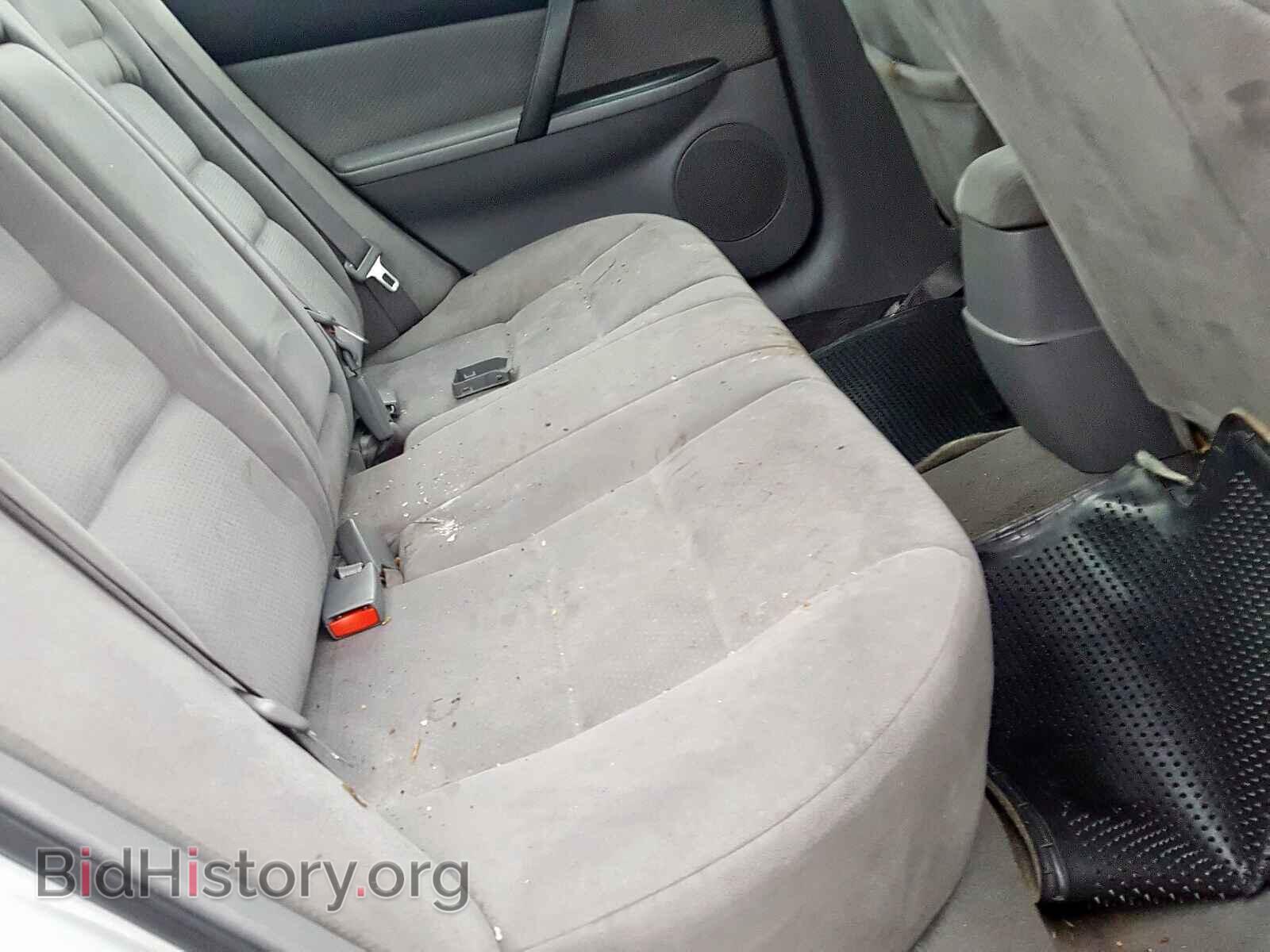 2007 MAZDA 6 - VIN: 1YVHP80C075M20971 - Фото 6