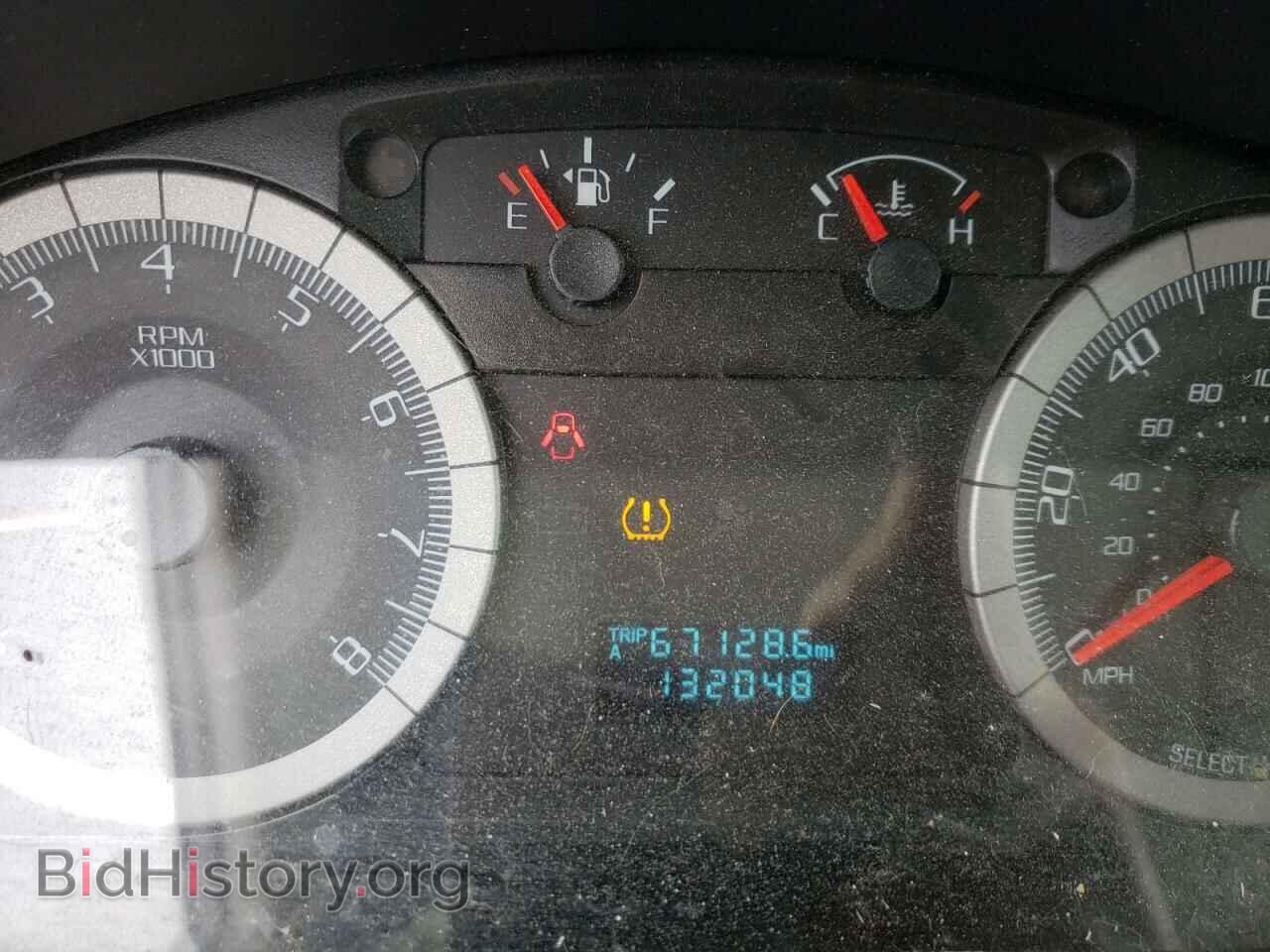 2008 FORD ESCAPE - VIN: 1FMCU92Z88KD92285 - Фото 8