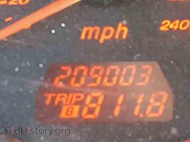 2006 MAZDA 6 - VIN: 1YVHP84D465M51867 - Фото 8