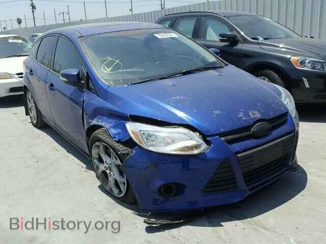 Photo 1FADP3K22DL320153 - FORD FOCUS 2013